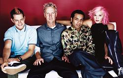 A No Doubt hat új koncerttel bővíti Las Vegas-i Sphere rezidenciáját 2026-ban
