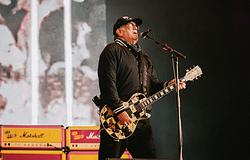 Sex Pistols x Marshall: pink–sárga jubileumi erősítőstack Record Store Day elé