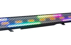 Erős fényrúd kluboknak: Eliminator Lighting bemutatta az Elektron Bar FX-et