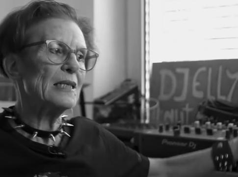 Elhunyt DJ Elly, a stuttgarti klubélet meghatározó alakja