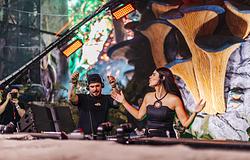 Vintage Culture és ANNA közösen tisztelegnek Brazília zenei öröksége előtt – megjelent a ‘Feel The Rhythm’