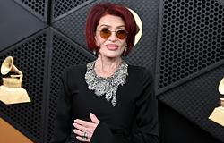 Sharon Osbourne a birminghami polgármesteri posztot fontolgatja