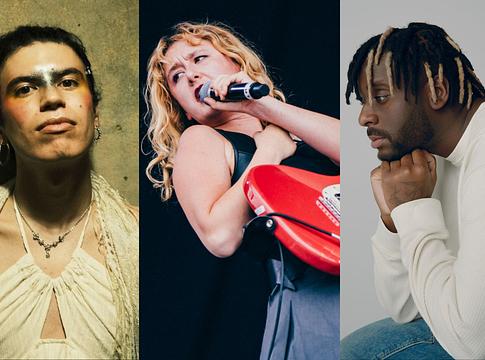 Nyilvános a BRITs Week 2026 fellépőinek névsora