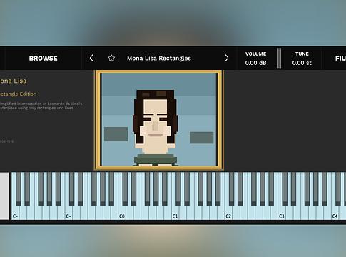 A Decent Sampler szintetizátorrá vált az 1.15-ös frissítéssel