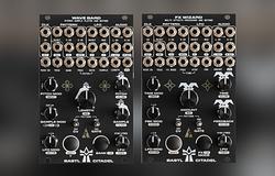 Bastl Instruments CITADEL – új korszak az Eurorack világában