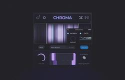 Xynth Audio Chroma v1.2 – új spektrális funkciók a kreatív hangformálás szolgálatában