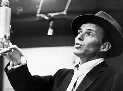 Frank Sinatra visszatér Las Vegasba – az Iconic Artists Group megszerezte a legendás énekes jogait
