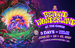 Bejelentették a Beyond Wonderland 2027 időpontját