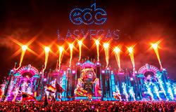 Bejelentették az EDC Las Vegas 2026 teljes fellépőlistáját