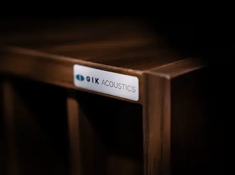 GIK Acoustics Q11D: új szintre lép a kvadratikus diffúzió