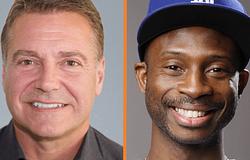 Concord stratégiai együttműködésre lép Steven Victor Victor Victor Worldwide-jával