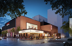 Akadályba ütközhet a Live Nation új portlandi koncerthelyszíne