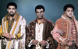 Egyezséggel zárult Ronald Isley és Rudolph Isley hagyatékának védjegyvitája