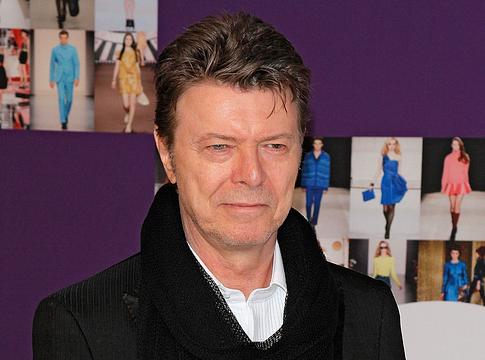 David Bowie titkos musicalprojektjét fedezték fel a hagyatékában