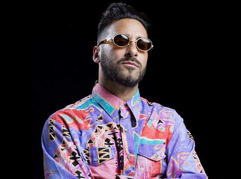 Armand Van Helden klasszikusai ma is uralják a Beatportot