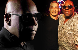 Carl Cox az ibizai napfelkelték egyik kedvencét dolgozta át