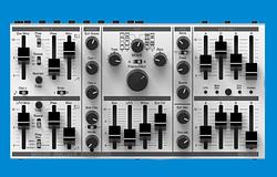 MSW-820: klasszikus Roland-hangzás modern szűrővel