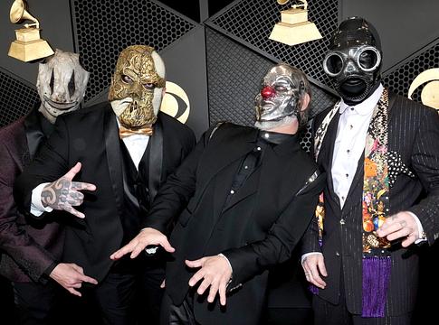 A Slipknot azonnali hatállyal megvált Sid Wilsontól