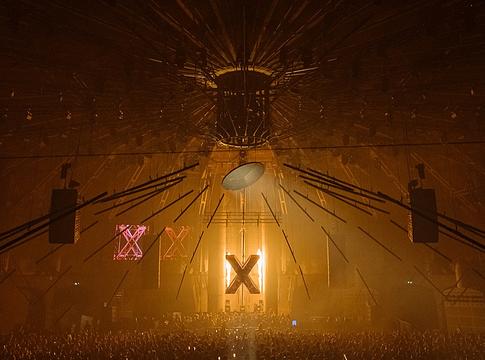 Az Awakenings új fejezetet nyit az ADE 2025 alatt – költözik a Sugarfactory-ba