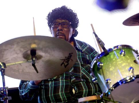 Elhunyt James Gadson, a 1970-es évek soul dobosa