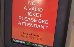 A SecureMyPass feltöri a nem átruházható jegyek rendszerét