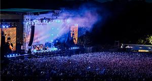 Parklife 2026: Calvin Harris és Skepta vezetik a manchesteri fesztivált