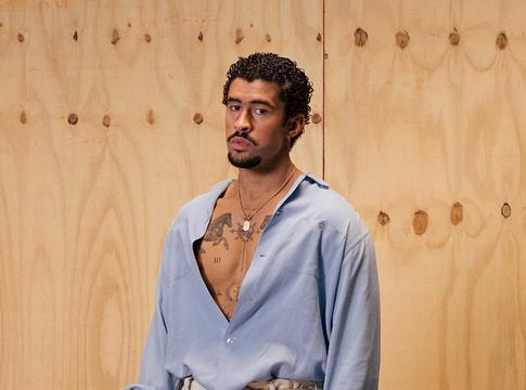 Bad Bunny és J Balvin kibékült a mexikóvárosi koncerten