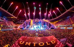 Újabb világsztárokat jelentett be a 2026-os UNTOLD Festival