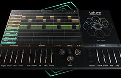 Baby Audio Tekno: dobszintézis új megközelítésben