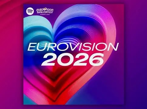 Spotify-adatok árulták el, miből lesz igazán nagy eurovíziós sláger