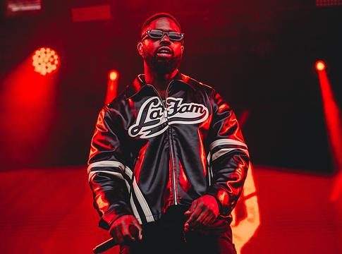 Ghetts bűnösnek vallotta magát halálos közúti baleset ügyében