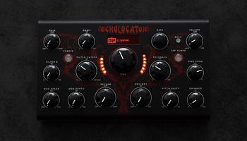 Frissült az Erica Synths Echolocator: megérkezett az 1.03-as firmware