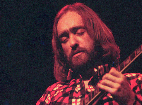 Elhunyt Dave Mason, a Traffic alapítója, 79 éves volt