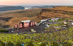 Tragédia a Bass Canyon fesztiválon: meghalt egy 27 éves résztvevő