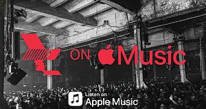 Az Apple Music a The Warehouse Projecttel erősít: jönnek az élő WHP-közvetítések