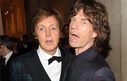 Paul McCartney a Stones új lemezéről: „Örülök, hogy nem voltam blazírt – nagyon izgalmas”