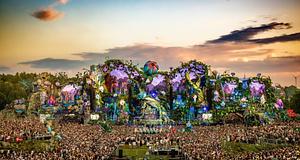 Tomorrowland 2026: itt a teljes lineup és a menetrend