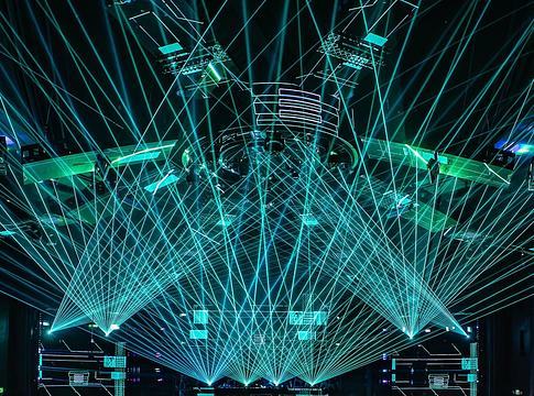 A Resistance Miami erős line-up-pal folytatja harmadik szezonját