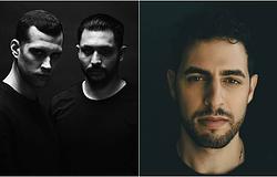 SLANDER és Jason Ross közös dallal vezeti fel a StarDisc projektet