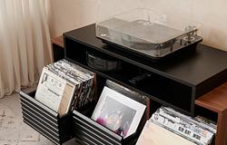 Norstone Eden Vision – elegáns házimozi technológia rejtett formában