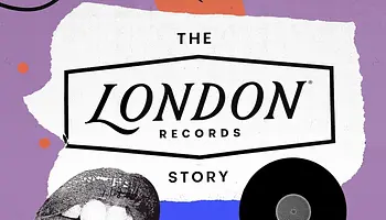 Podcast készült a London Records legendás történetéről