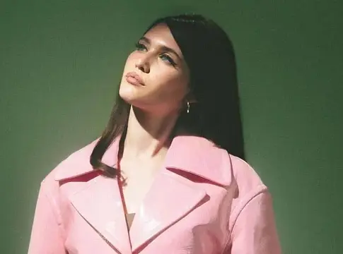 Sienna Spiro exkluzív globális szerződést kötött a Sony Music Publishinggel