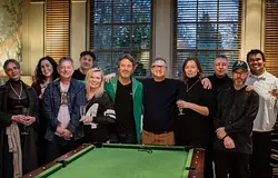 Jamiroquai a BMG-hez szerződött, érkezik az új stúdióalbum