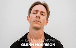 Artist Of The Month: Glenn Morrison – videojátékoktól a klubokig