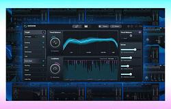 Plugin Boutique: the lowest price ever az iZotope Ozone 12-re – akár 52% kedvezmény április 15-ig