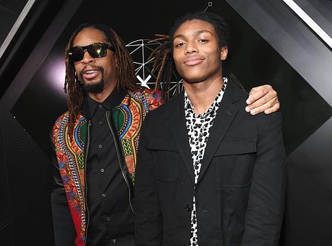 Lil Jon búcsúja: 27 évesen elhunyt Nathan Smith