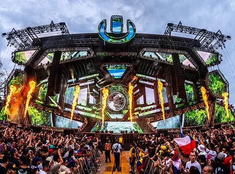 Az Ultra Miami 2026 új szintre lép: megérkezett a harmadik fellépői hullám