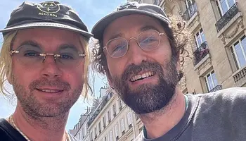 Bangalter és Rampa közös eseménnyel érkezik az Art Basel 2026-ra