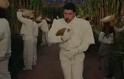 Bad Bunny félidei show-ja 128 millió nézőt vonzott a Super Bowlon