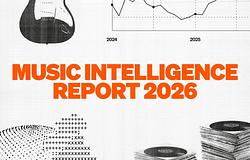 Közösségek írják át a játékszabályokat – megjelent a SoundCloud 2026-os Zenei Intelligencia Jelentése